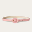 Belt №8, pink